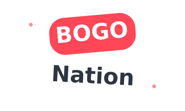 Bogo Logo